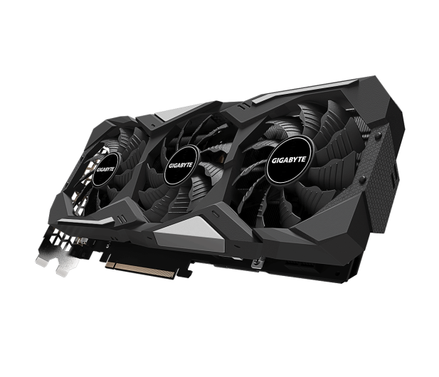 Gigabyte GeForce RTX 2080 Super WF OC 8GB GDDR6 - 515926 - zdjęcie 3